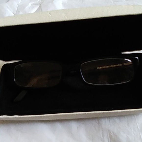 Pair of Versace Reading Glasses - Picture 2 of 16